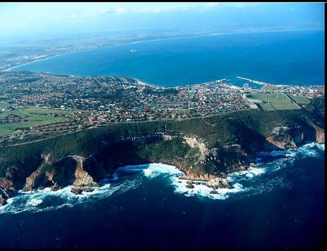 LAND FOR SALE IN VILLAGE ON SEA